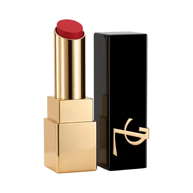 Rtěnka Yves Saint Laurent Rouge Pur Couture The Bold, odstín 01, 3 g (bez krabice)