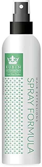 RUBIN Extensions Spray Formula with Keratin 200ml