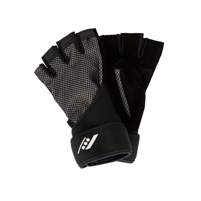 Rucanor Fitness rukavice Profi Z Velikost: XS-S