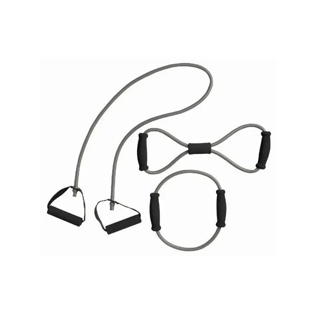 Rucanor Set na posilování - Flex band kit
