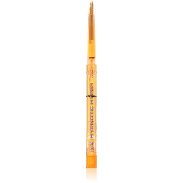 Rude Cosmetics Hypnotic Hyper Chrome Liner voděodolná oční linka odstín Delirious 0.25 g