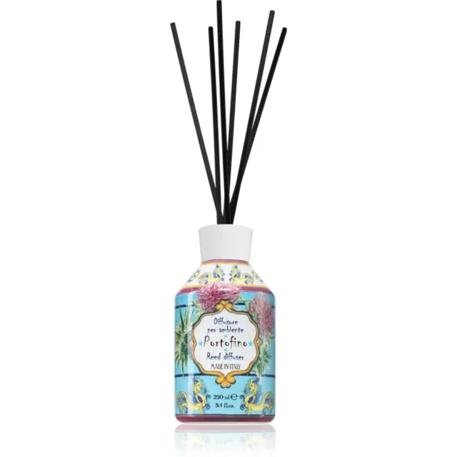 Rudy - Le Maioliche Portofino aroma difuzér s náplní 250 ml