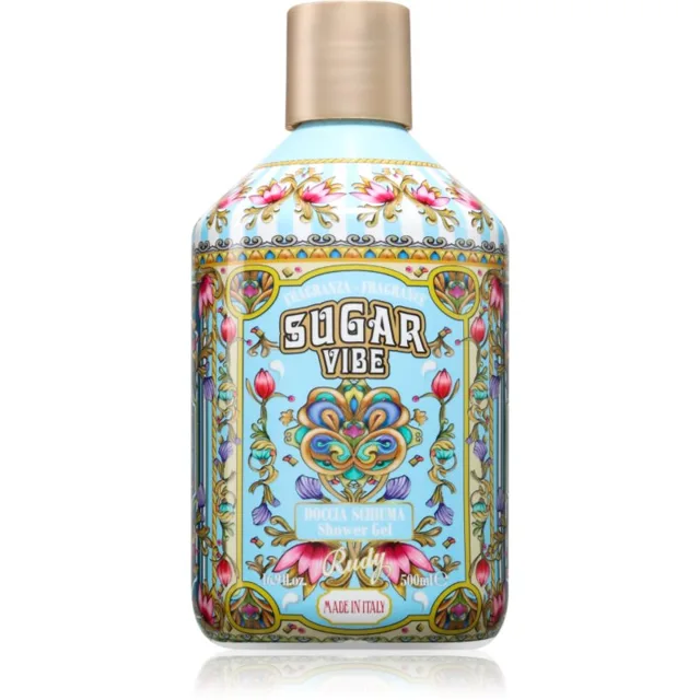 Rudy - Le Maioliche Sugar Vibe tekuté mýdlo 500 ml