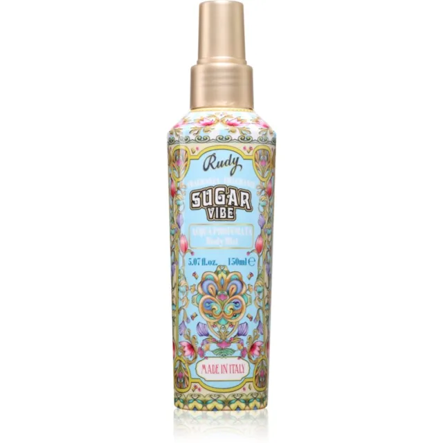Rudy - Le Maioliche Sugar Vibe tělový sprej 150 ml