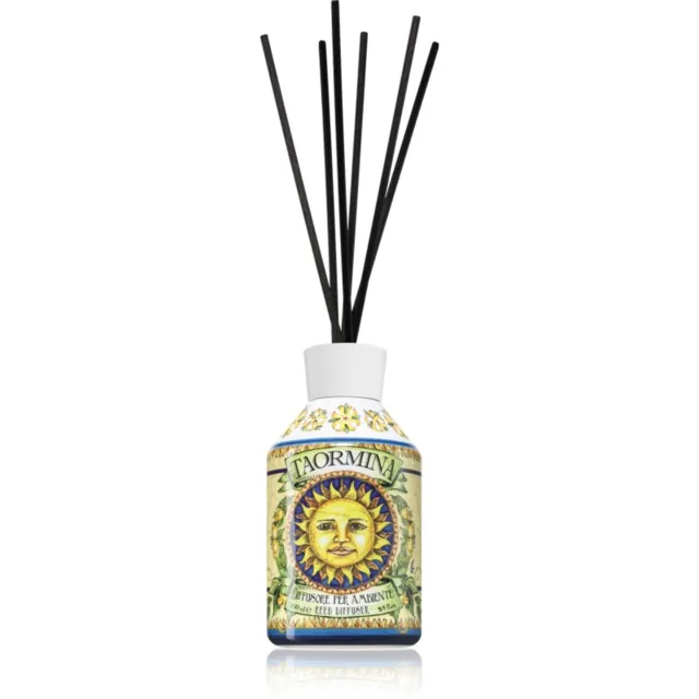 Rudy - Le Maioliche Taormina aroma difuzér s náplní 250 ml