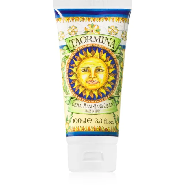 Rudy - Le Maioliche Taormina krém na ruce 100 ml