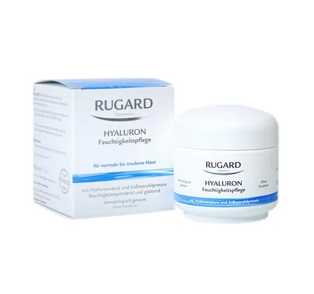 Rugard Hyaluronový hydratační krém 100 ml