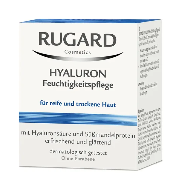 Rugard hydratační krém 50 ml