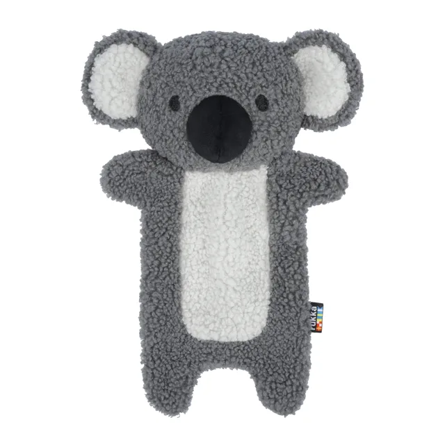 Rukka hračka pro psy Calm Koala - D 27 x Š 17 cm