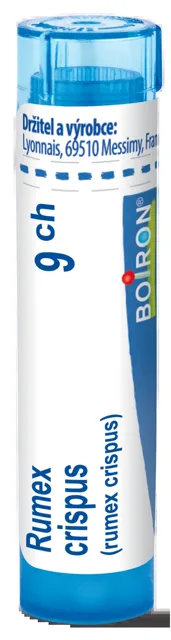 RUMEX CRISPUS POR 9CH GRA 4G