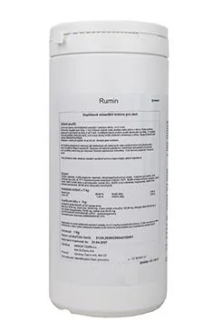 Rumin Plv 1kg
