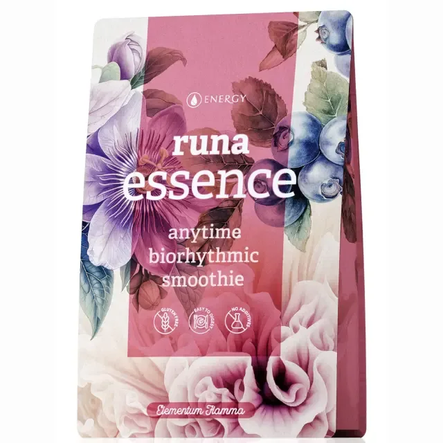 Runa essence 210g Energy