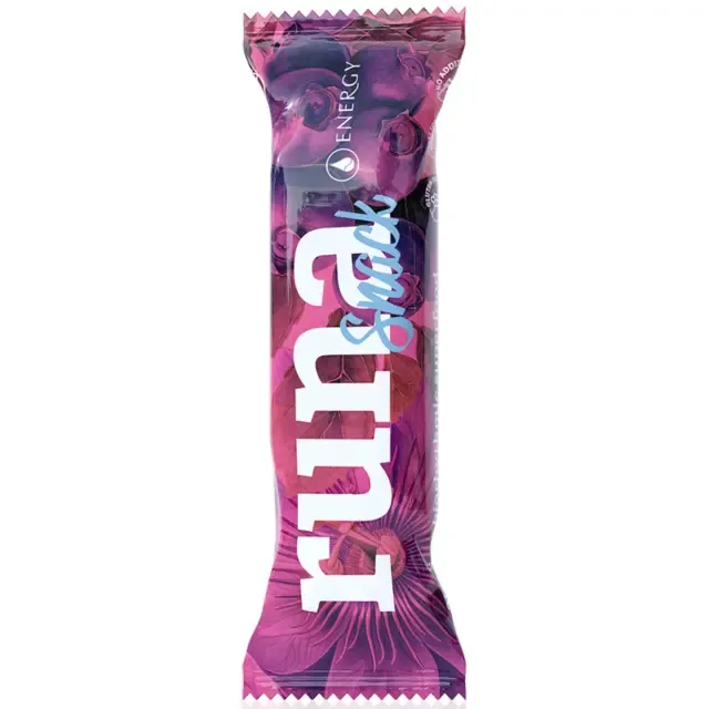 Runa snack 60g Energy