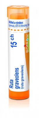 Ruta Graveolens 15CH gra.4g