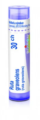Ruta Graveolens 30CH gra.4g