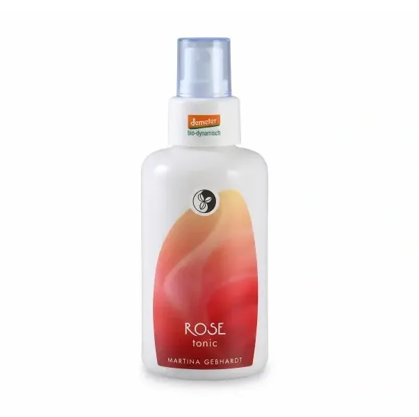Růžové tonikum 100 ml