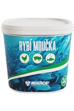 Rybí Moučka Plv 2kg