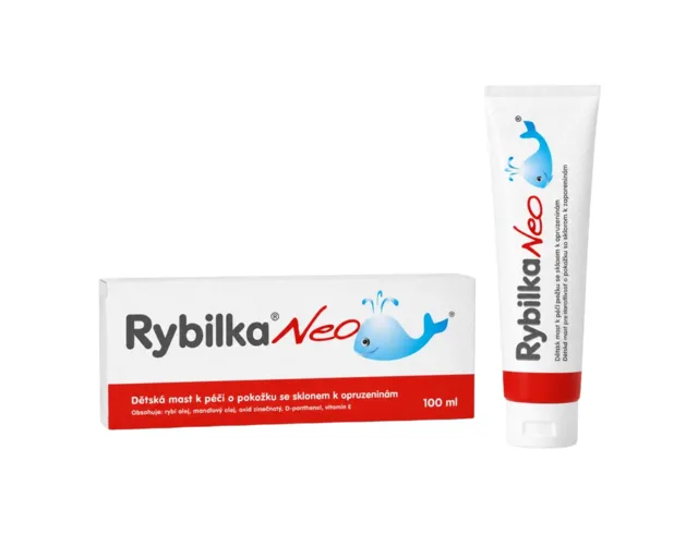Rybilka Neo 100ml