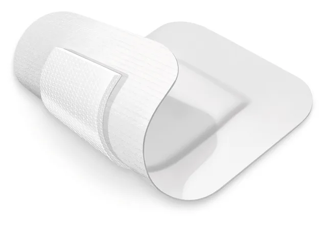 Rychloobvaz COSMOPOR sterilní 10x6cm 1ks