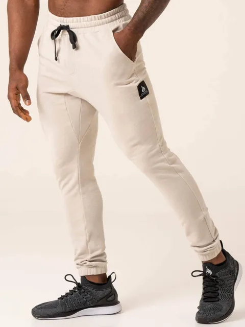 Ryderwear Pánské tepláky Dynamic Stone