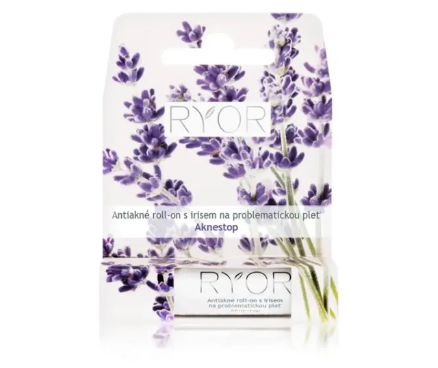 Ryor Aknestop Anti Akne roll-on 5 ml