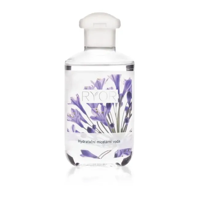 Ryor hydratační micelární voda 150 ml
