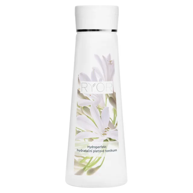 RYOR Hydroperfekt Hydratační pleťové tonikum 200 ml