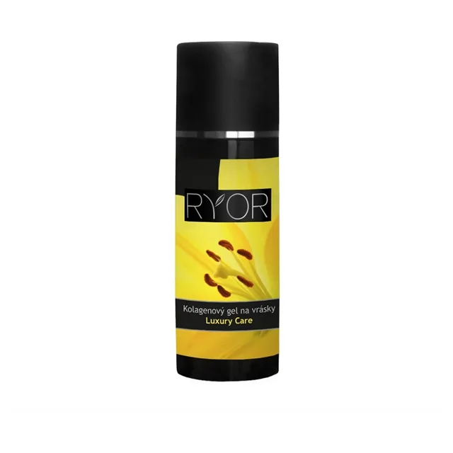 RYOR Kolagenový gel na vrásky 50 ml