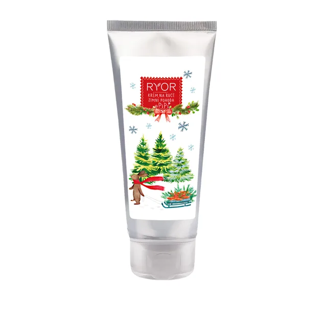 RYOR Krém na ruce ePiPí Zimní Pohoda 100 ml