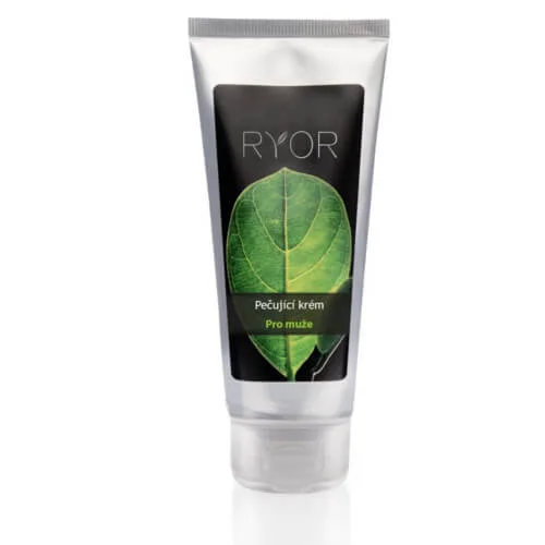 RYOR Pečující krém pro muže 100 ml