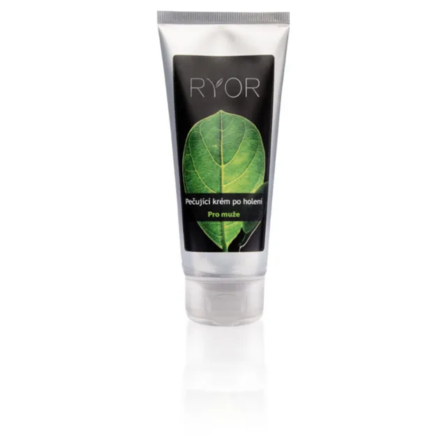 RYOR Pečující Krém pro muže 100 ml