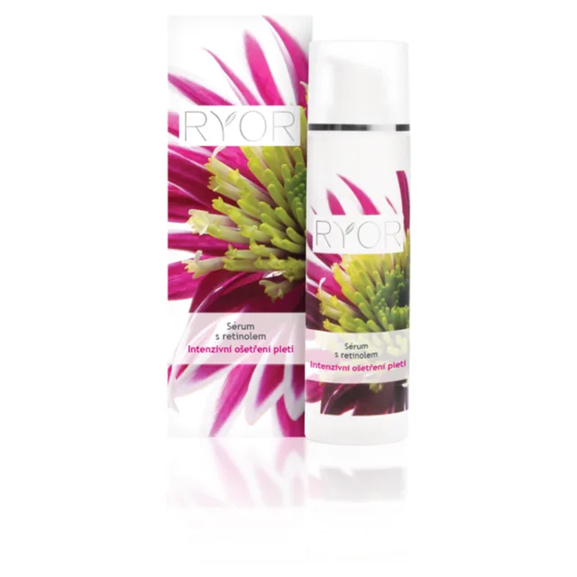 RYOR Sérum s retinolem 30 ml