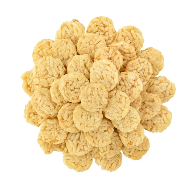 Rýžové krekry original váha 4kg (2x2kg)