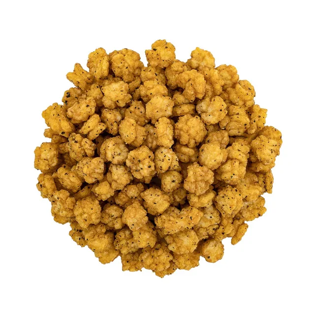 Rýžové krekry s pepřem váha 200g