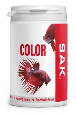 S.A.K. Color 130g (300ml) velikost 1