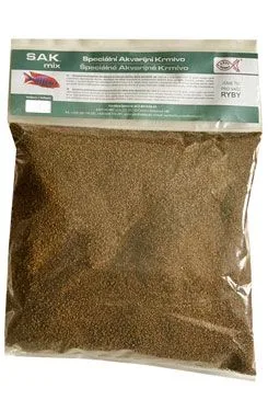 S.A.K. mix 1000g (2250ml) velikost 2