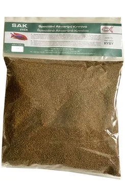 S.A.K. mix 1000g (2250ml) velikost 4