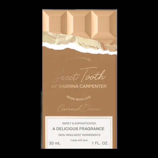 S. Carpenter Sweet Tooth Caramel Dream parfémovaná voda pro ženy 30 ml
