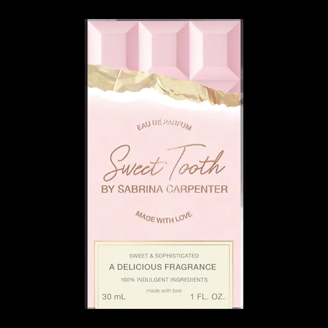 S. Carpenter Sweet Tooth parfémovaná voda pro ženy 30 ml