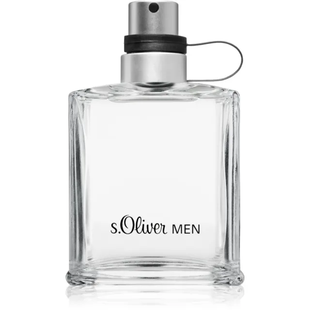 s.Oliver Men toaletní voda pro muže 30 ml
