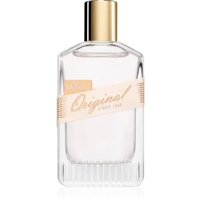 s.Oliver Original Women parfémovaná voda pro ženy 30 ml