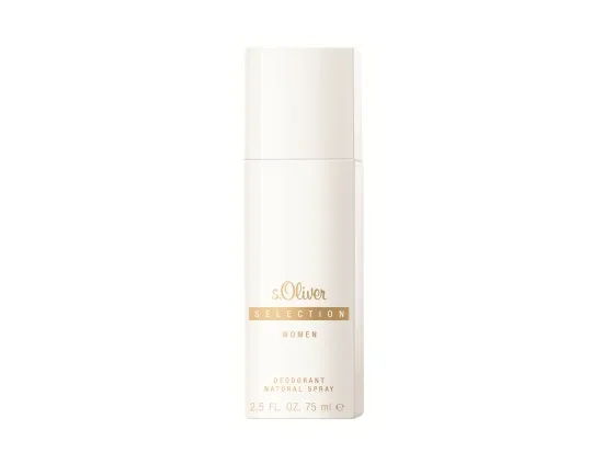 s.Oliver Selection dámský DNS 75 ml