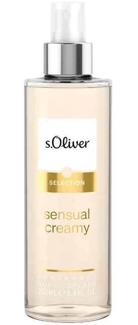 s.Oliver Selection For Women - tělový závoj 250 ml