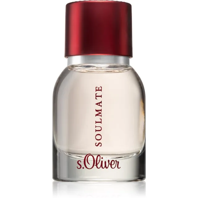 s.Oliver Soulmate Women parfémovaná voda pro ženy 30 ml