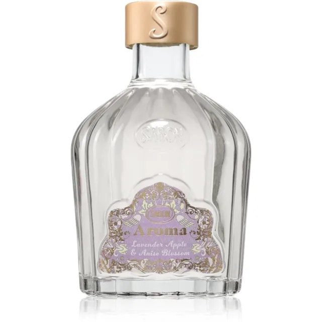 Sabon Apple & Anise Blossom aroma difuzér s náplní 245 ml