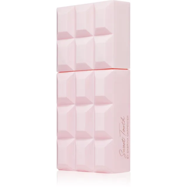 Sabrina Carpenter Sweet Tooth parfémovaná voda pro ženy 75 ml