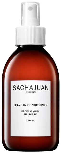 Sachajuan Bezoplachový kondicionér (Leave In Conditioner) 100 ml