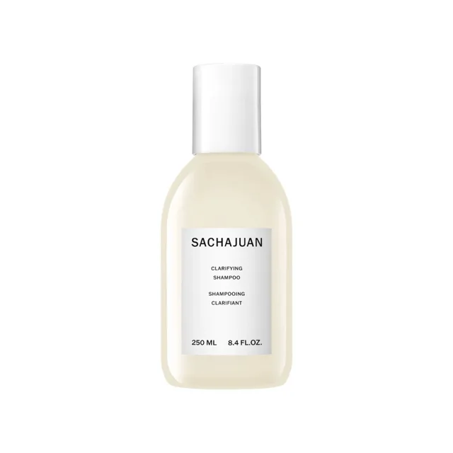 Sachajuan Čisticí šampon na vlasy (Clarifying Shampoo) 50 ml