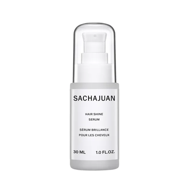 Sachajuan Hair Shine Serum sérum pro lesk vlasů 30 ml
