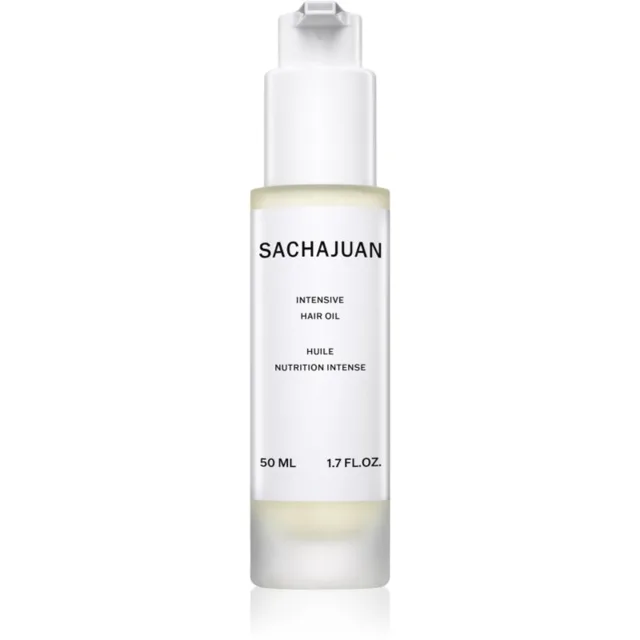 Sachajuan Intensive Hair Oil pečující olej pro všechny typy vlasů 50 ml
